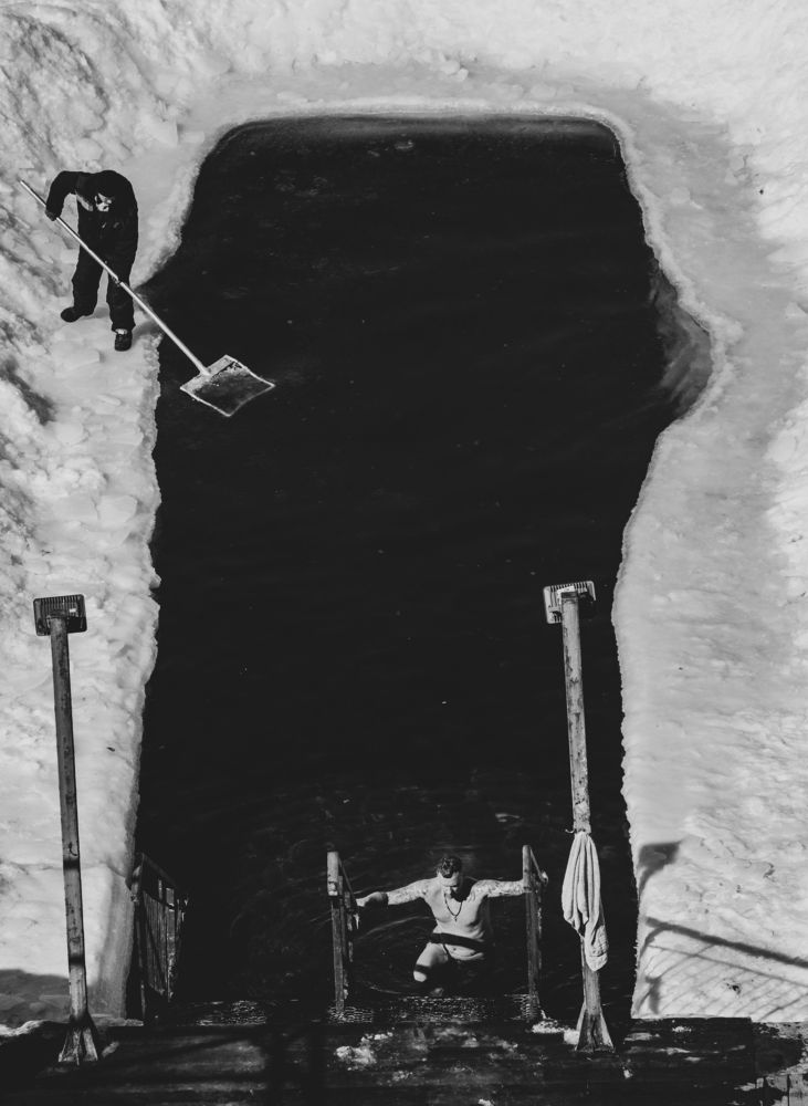 Photograph by Артем Соколов