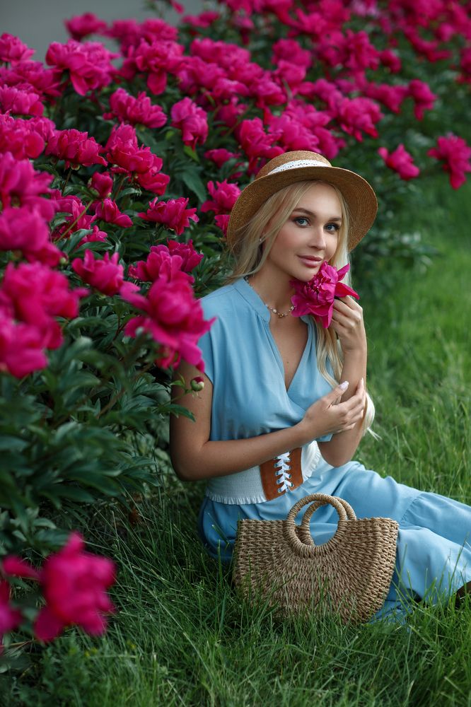 Photograph by Ольга Челышева