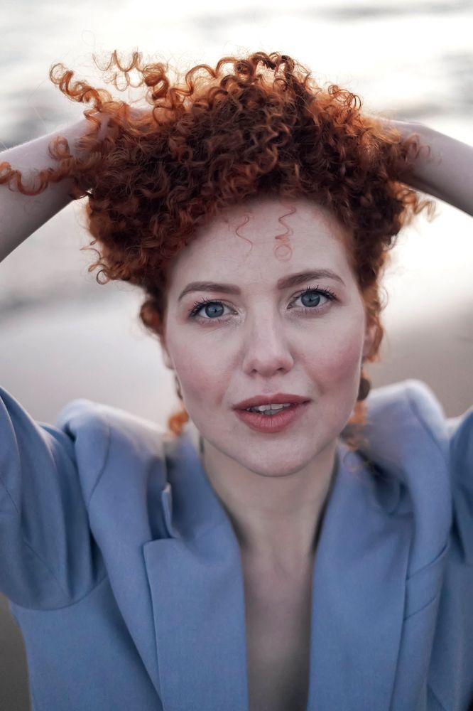 Photograph by Анна Чалая