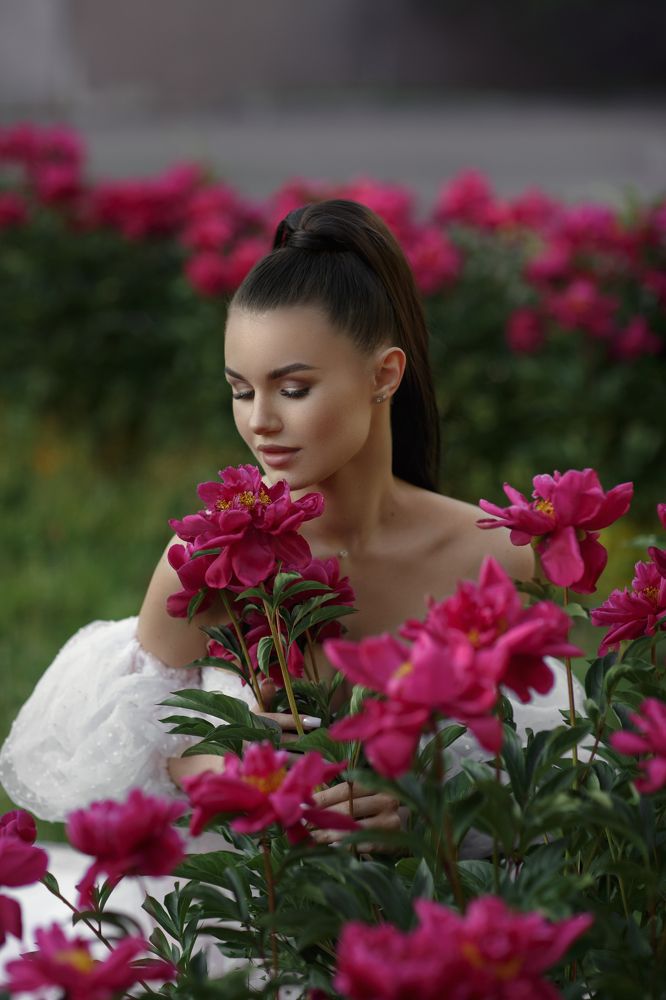 Photograph by Ольга Челышева