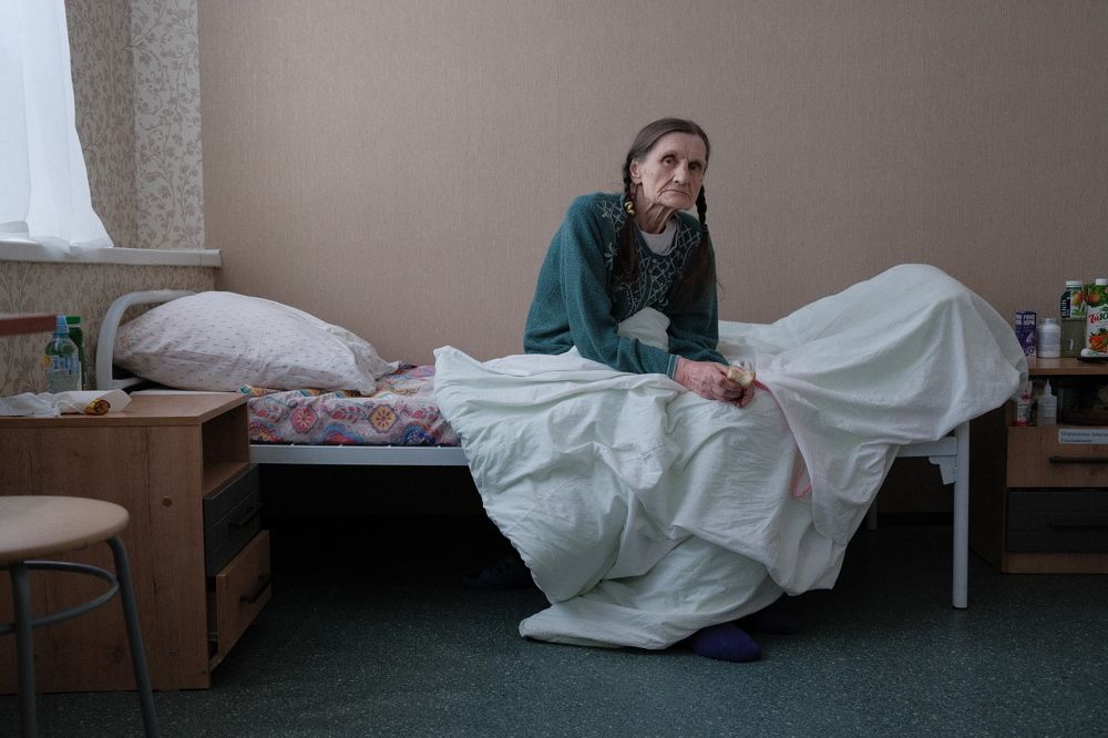 Photograph by Окунев Макс