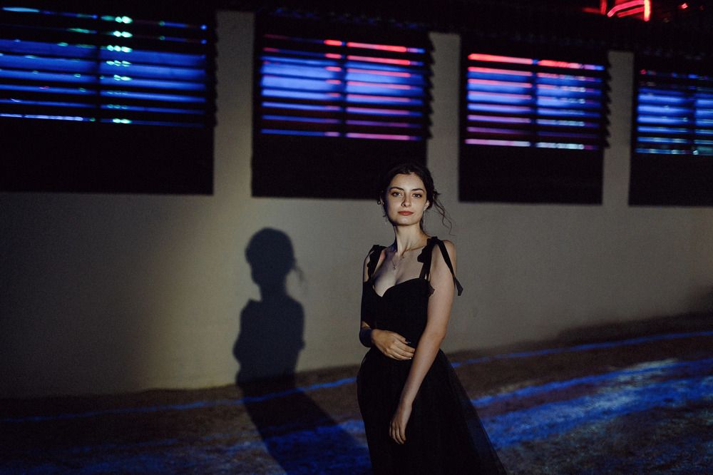 Photograph by Svetana Kurilvich