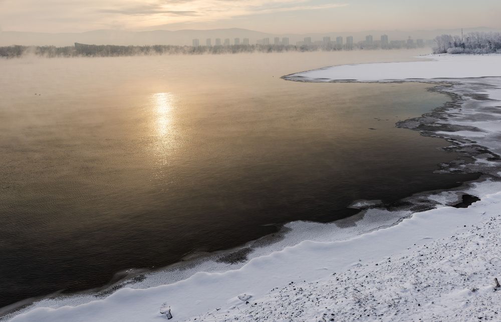 Photograph by Валерий Туманов