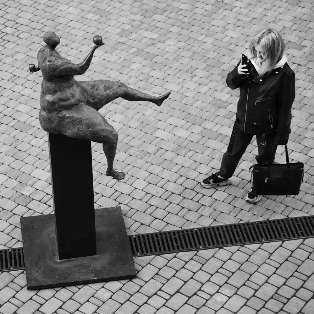 Фотография автора Наталья Белова