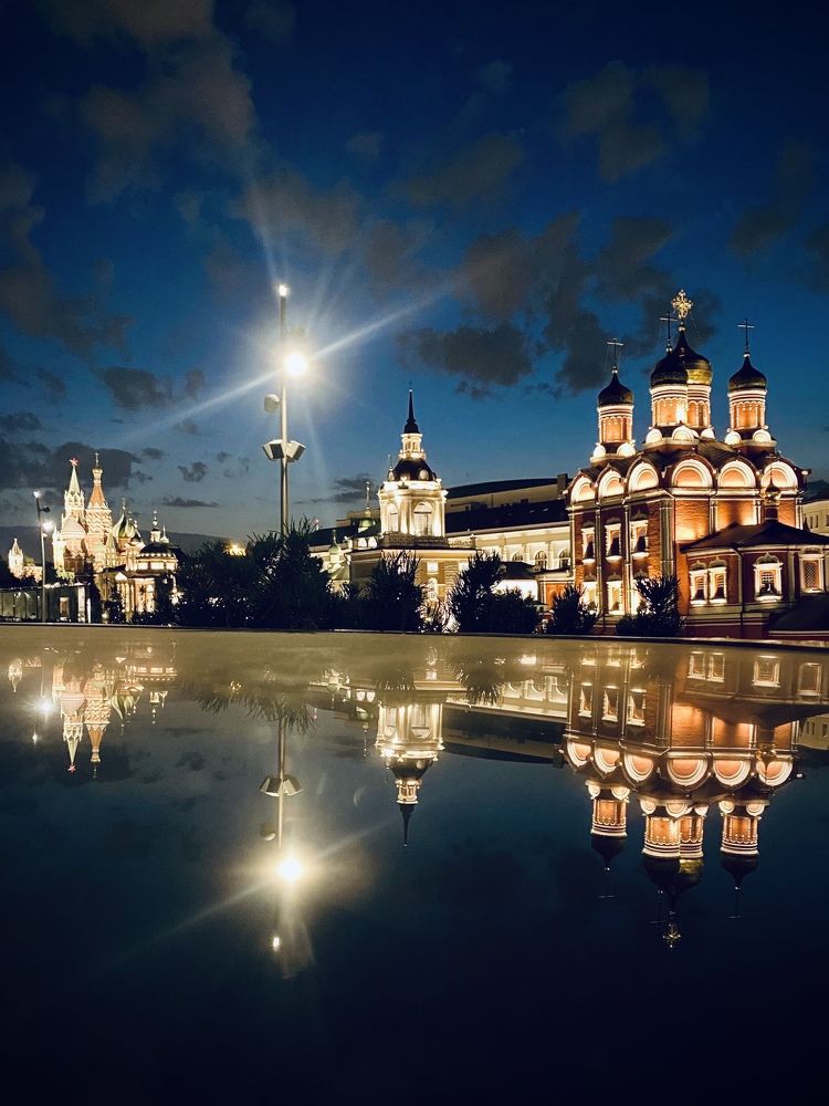 Photograph by Иованна Решетова