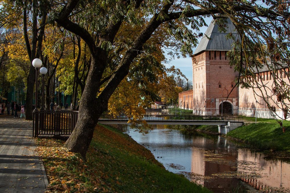 Photograph by Татьяна Панчешная