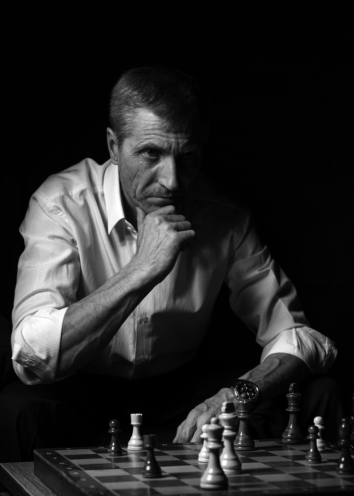 Photograph by Sergey Tyasto