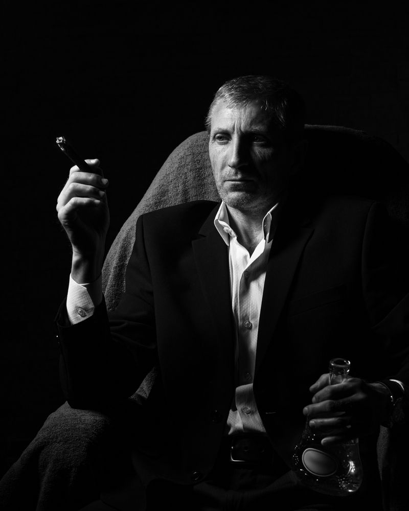 Photograph by Sergey Tyasto