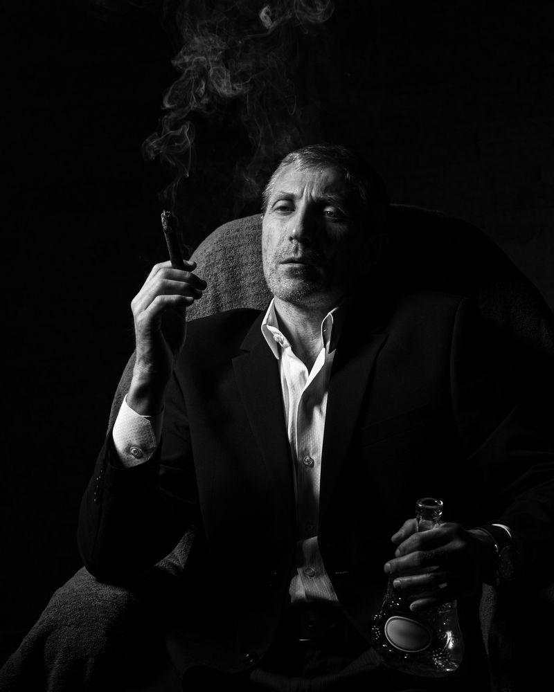 Photograph by Sergey Tyasto