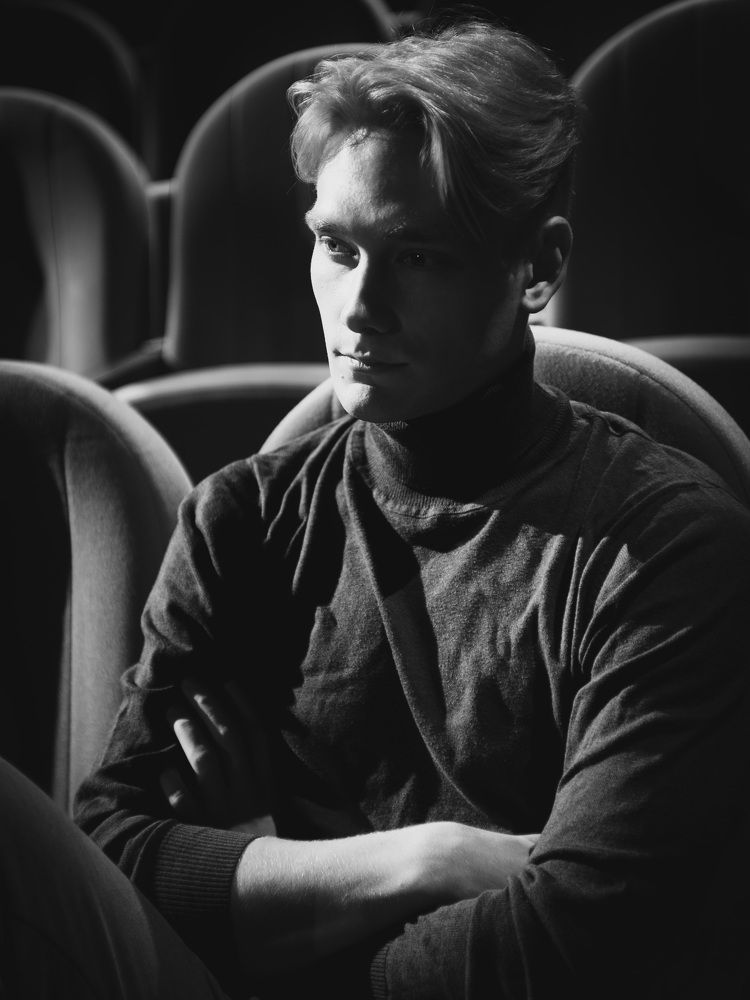 Photograph by Александр Костромин