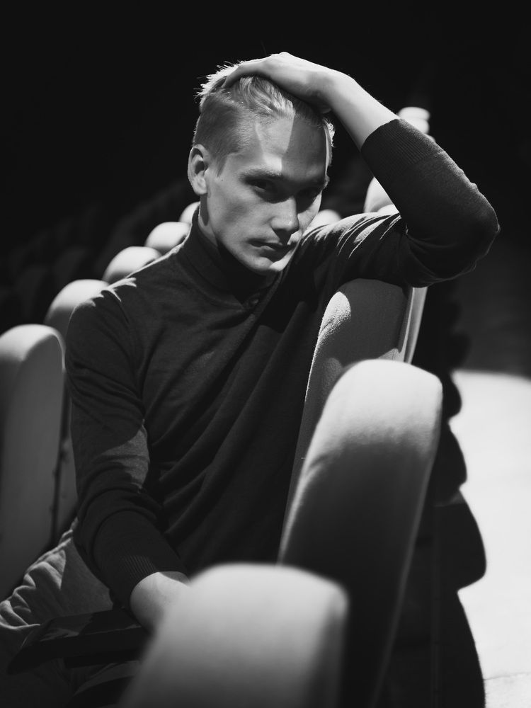 Photograph by Александр Костромин