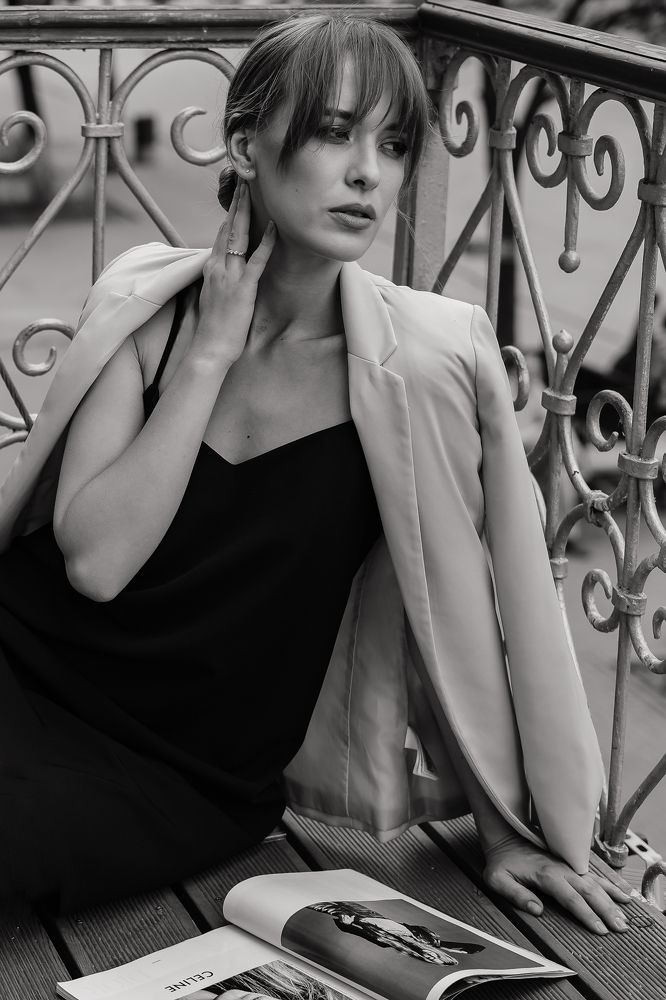 Photograph by Ирина Арсентьева