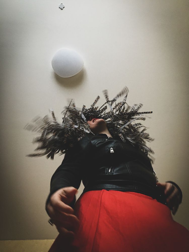 Фотография автора Оксана