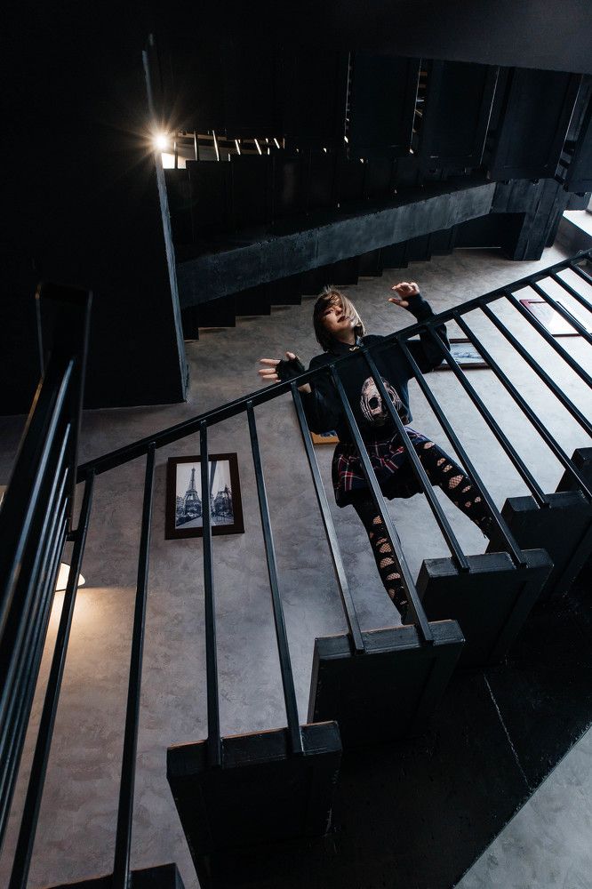 Photograph by Сергей Салманов