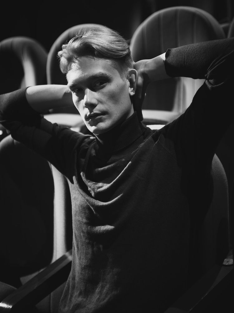 Photograph by Александр Костромин