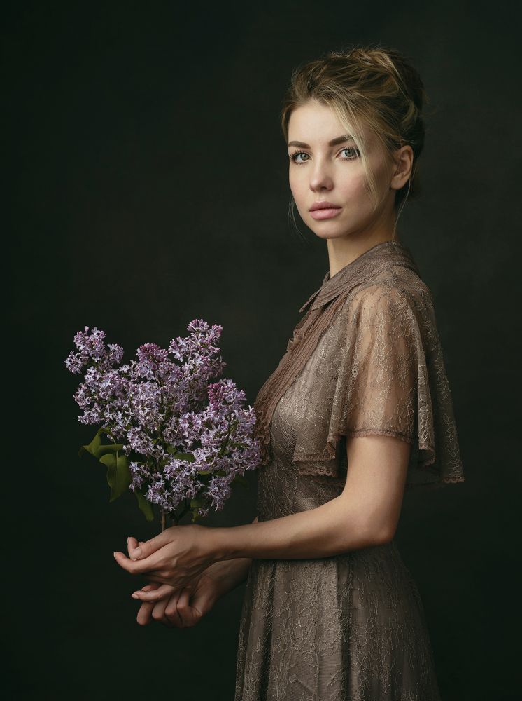 Photograph by Владимирова Оксана