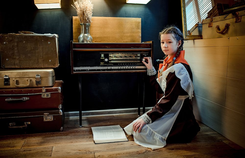 Photograph by Николай Смолянкин