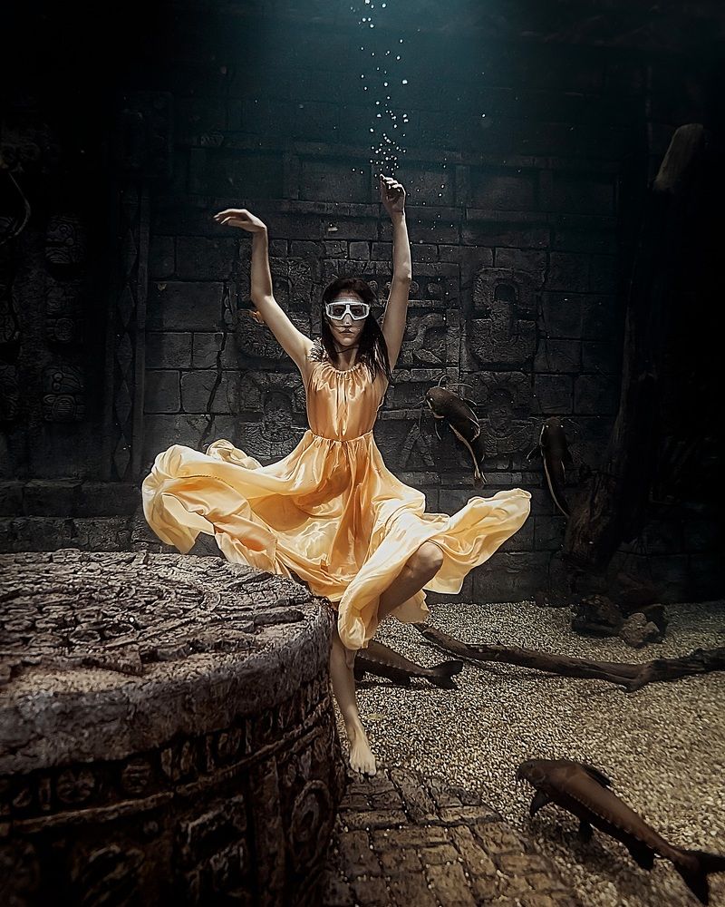 Photograph by Павел Карчевский