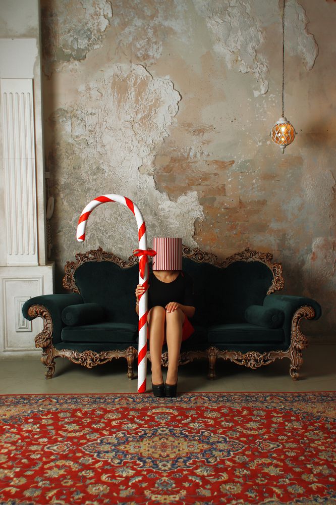 Photograph by Анна Штейнмиллер