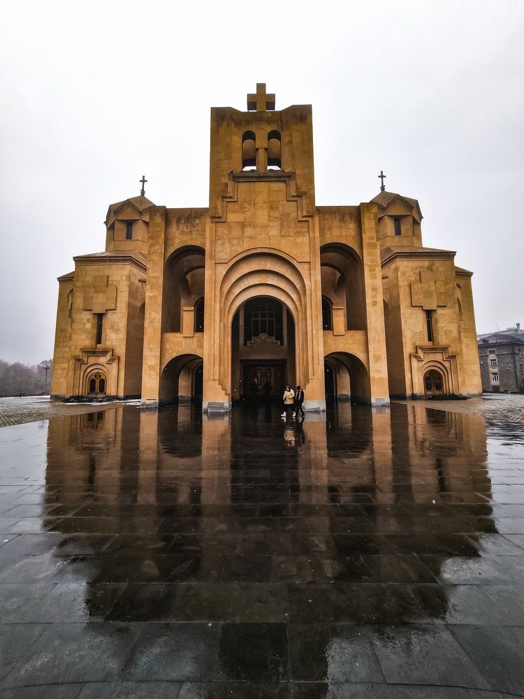 Photograph by Владислав Данилов