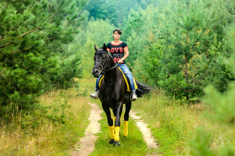 Photograph by Евгений Крутиков