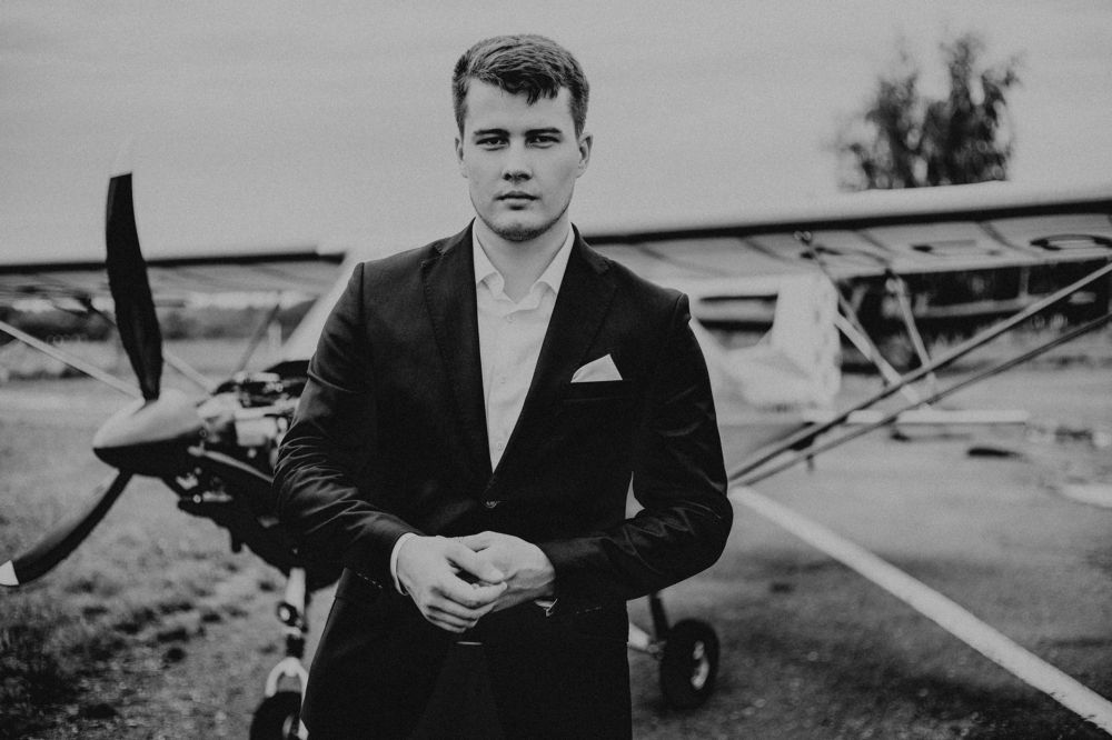 Photograph by Александра Карчевская