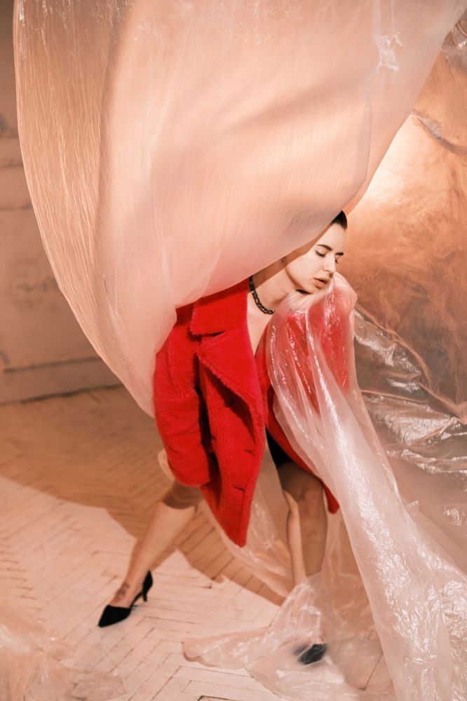 Photograph by Сергей Козлов