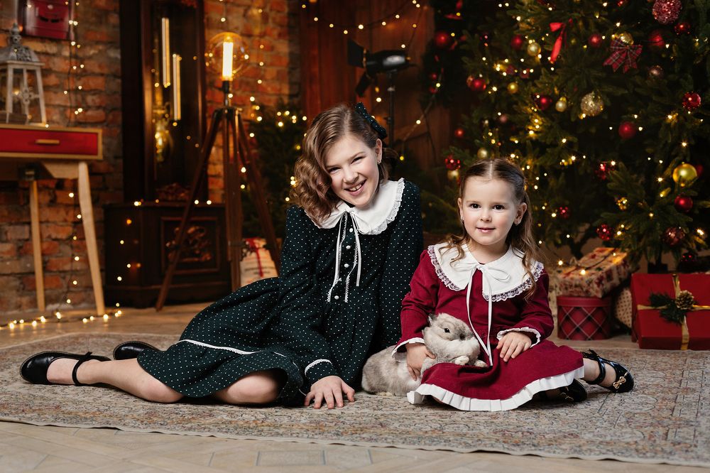 Photograph by Светлана Тузлукова