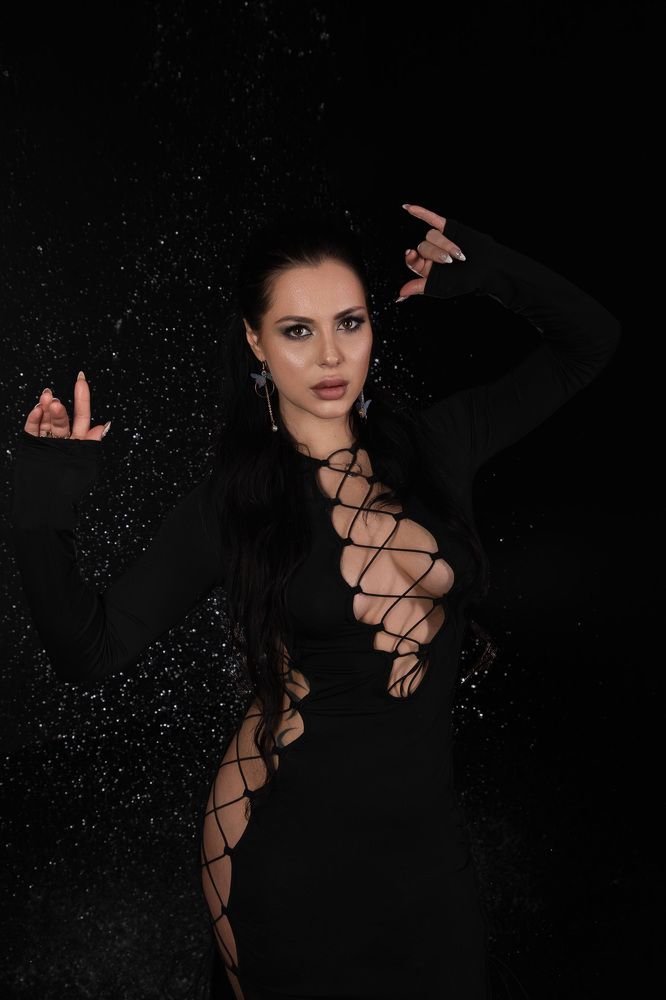 Photograph by Valery Vinnitsky