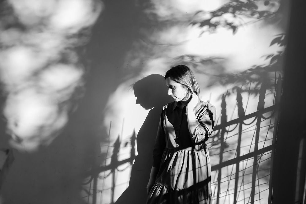 Photograph by Elena Lagutina