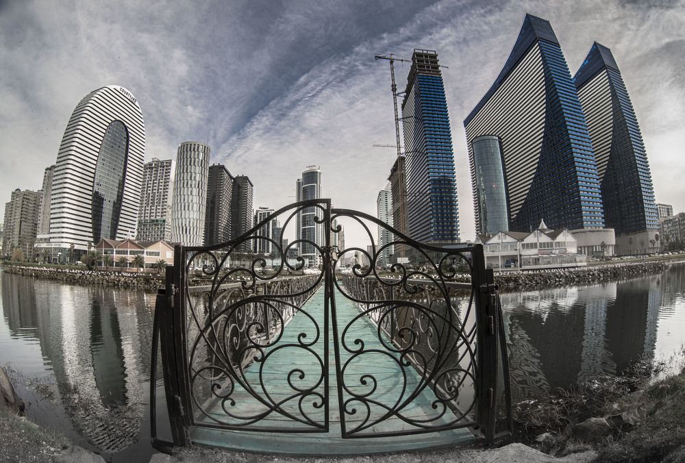 Photograph by Sergej