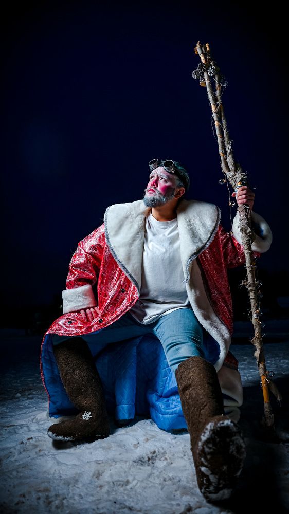 Photograph by fi.nd   Filippov Nikita