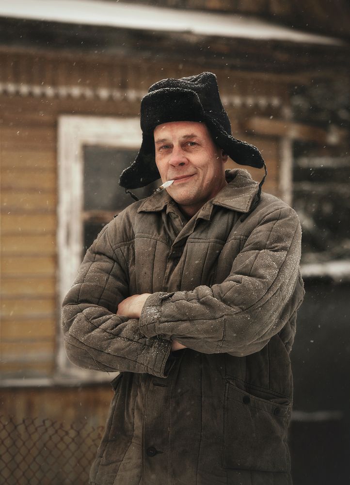 Photograph by Вера Аркадьева