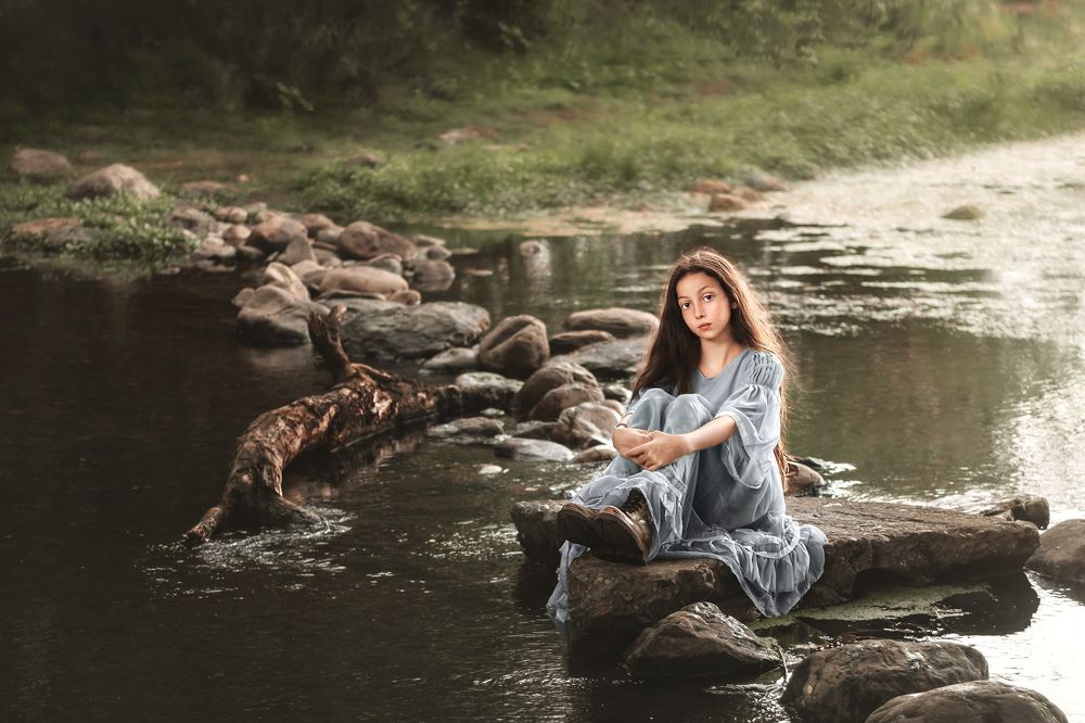 Photograph by Jorge Marcia