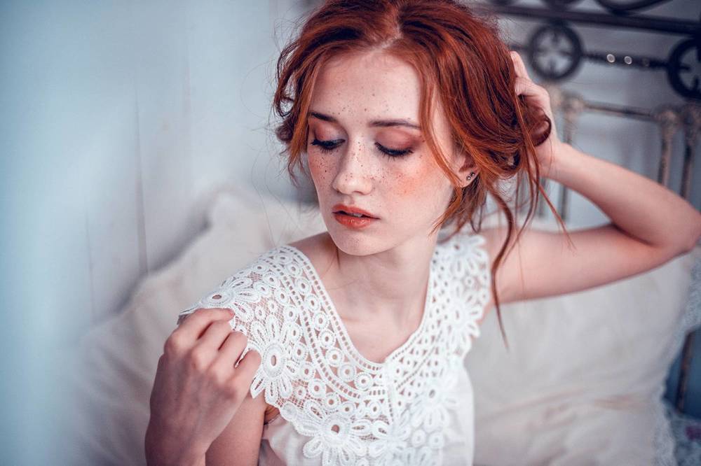 Photograph by EKATERINA WALTER