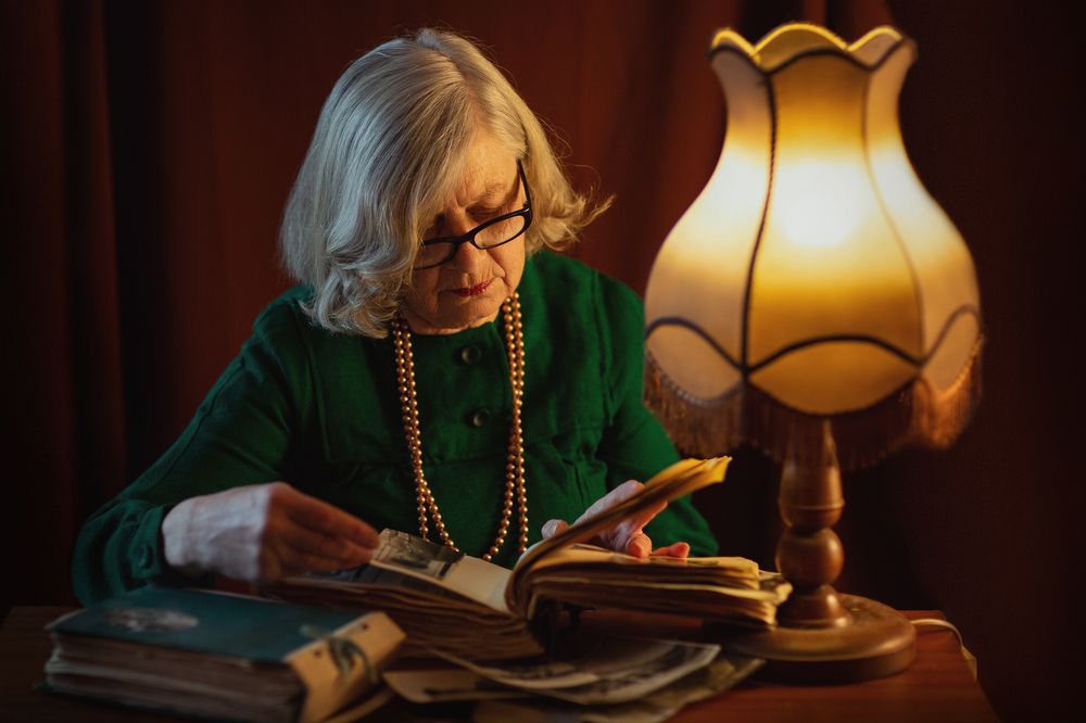 Photograph by Юлия Войнич