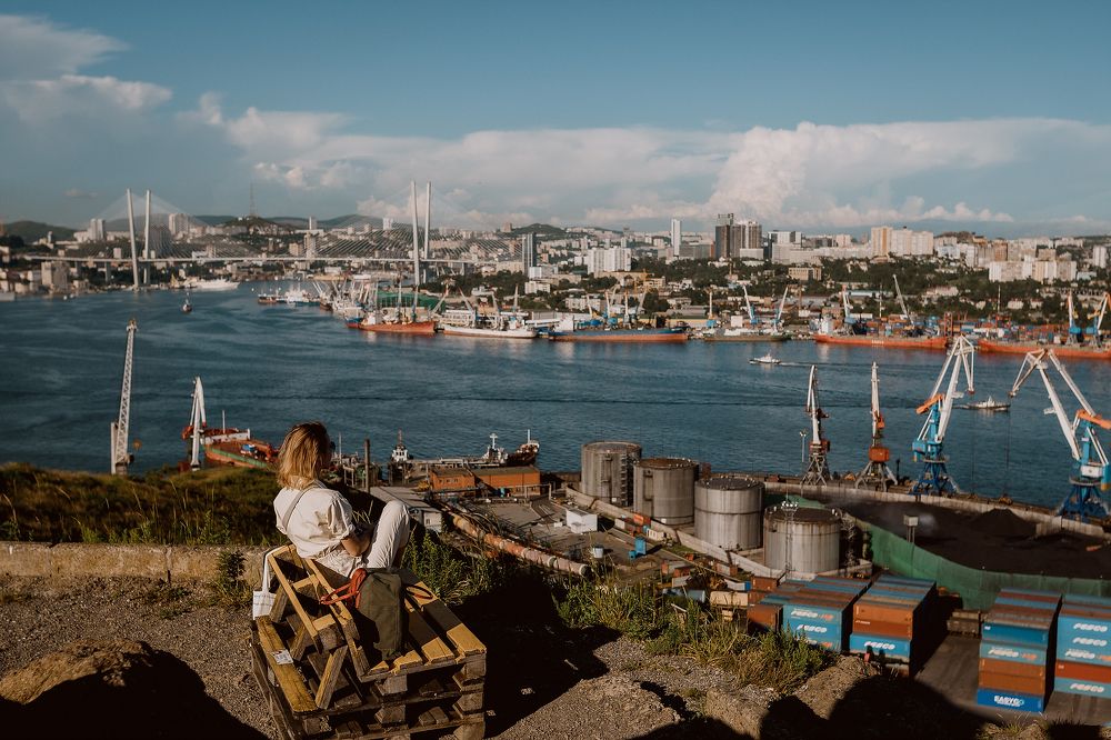 Photograph by Светлана Мухильченко