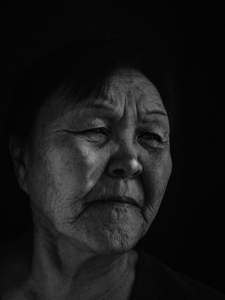 Photograph by Юлия Тумурова