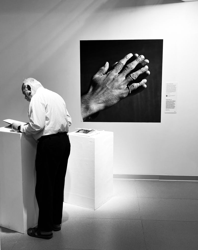 Photograph by Vignesh Narayanan