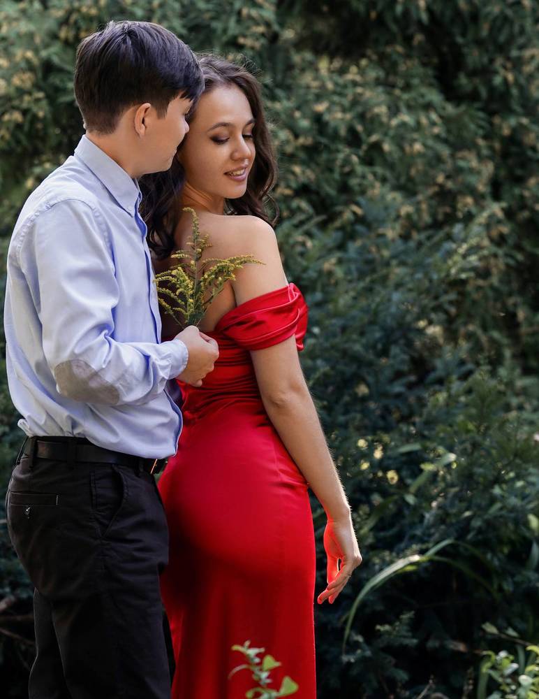 Все есть любовь