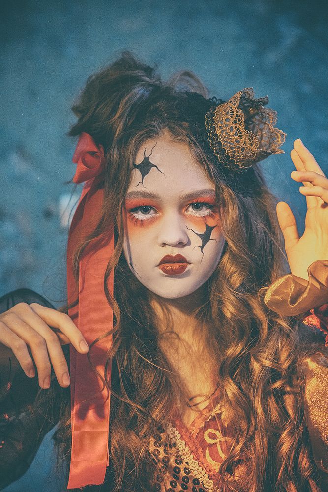 Photograph by EKATERINA WALTER