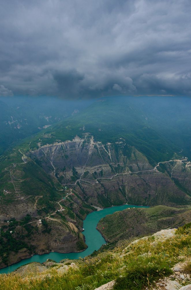 Photograph by Ольга Мукина