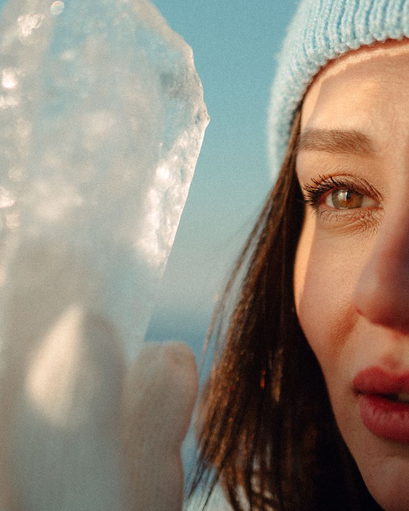 Photograph by Ишуткина Олеся