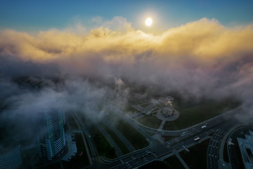 Photograph by Алексей Алексейчик