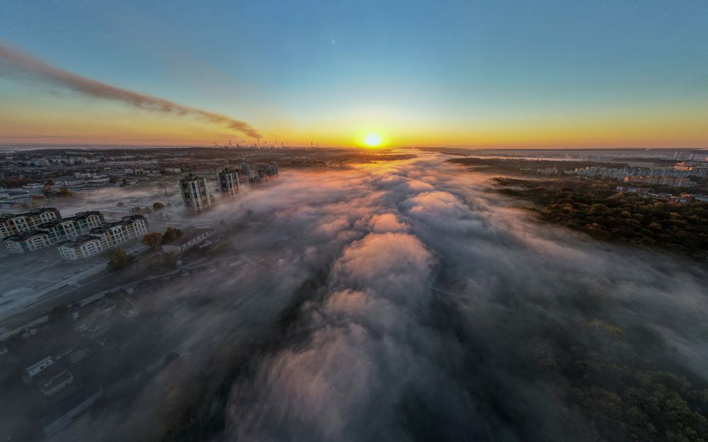 Photograph by Алексей Алексейчик