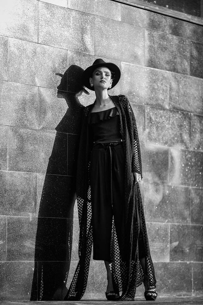 Photograph by EKATERINA WALTER