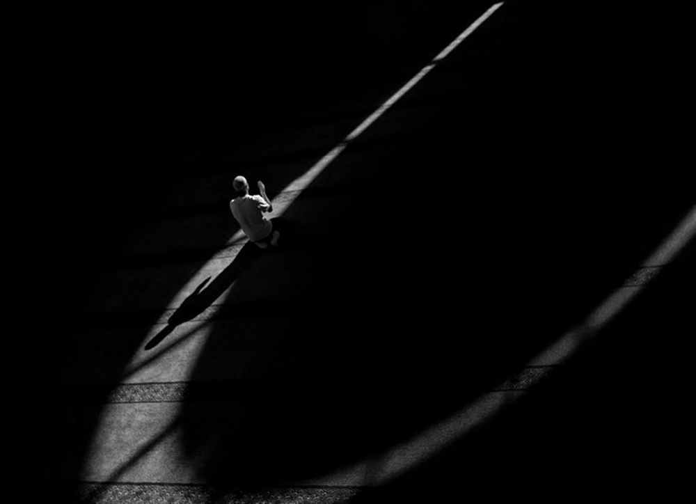 Photograph by Esin Sağır