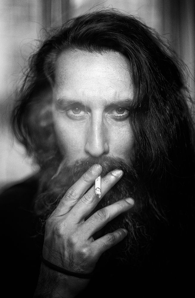 Photograph by Ali Shahraki