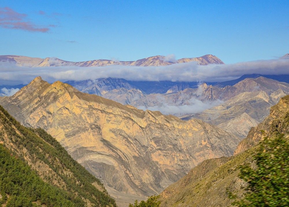 Photograph by Инна Гаджиева