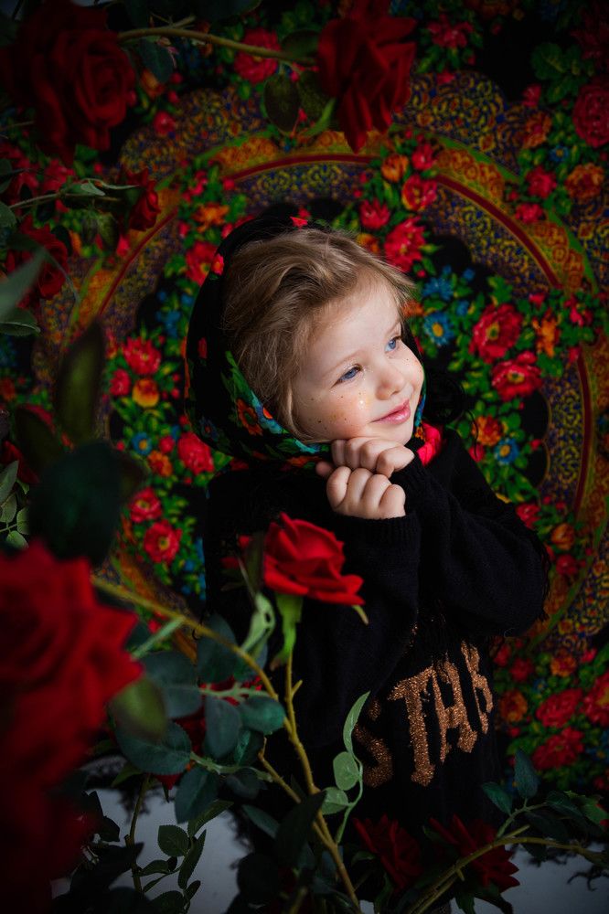 Photograph by Айнагуль Дускалиева